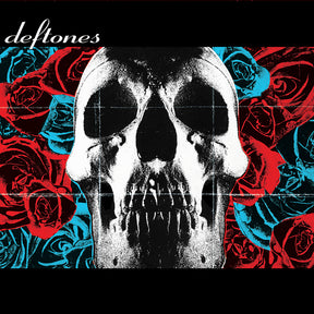 Deftones [Vinyl] - Apocalypse Vinyl