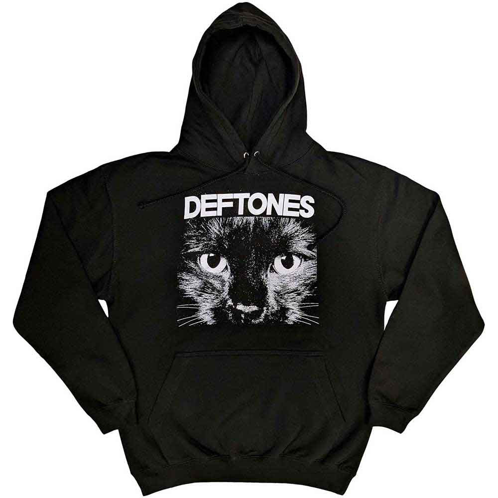 Sudadera con capucha Sphynx de Deftones