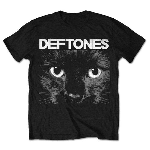 Camiseta Sphynx de Deftones