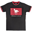 Deftones - Star & Pony – Black [Apparel]