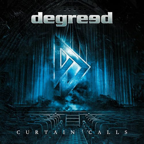 Curtain Calls [CD]