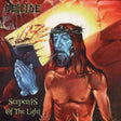 Deathly Blue Vinyl) Serpents Of The Light (Remastered) (Deluxe Edition (Vinyl)