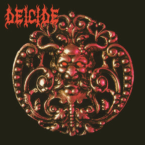 Deicide (Remastered) (Metallic Red & White "Centurion" Vinyl) (Vinyl)