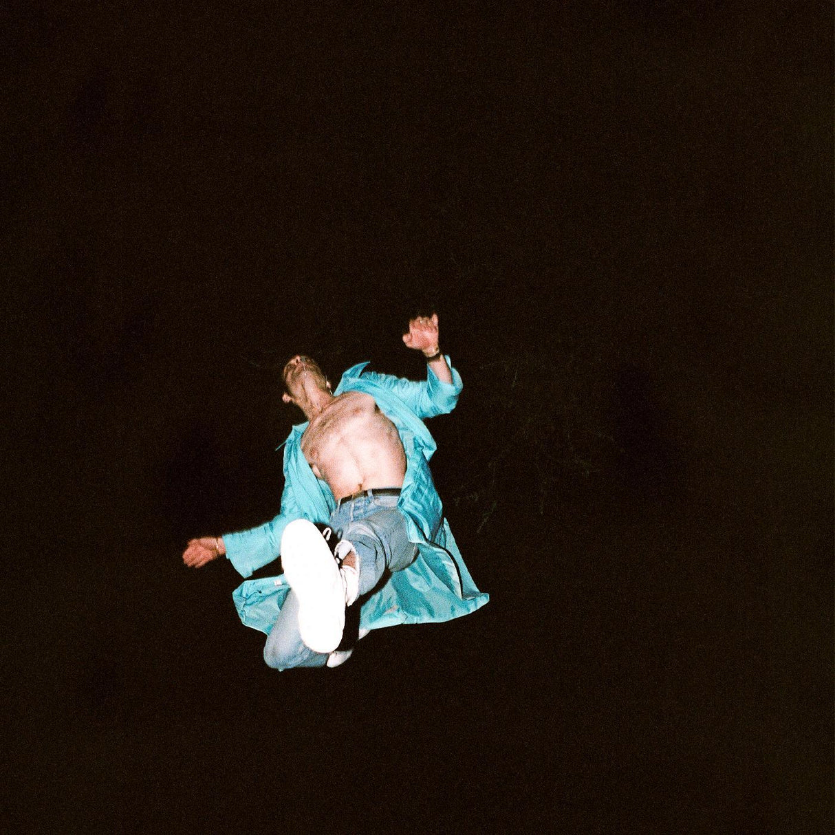Del Water Gap (LIGHT BLUE VINYL) (Vinyl) - Apocalypse Vinyl