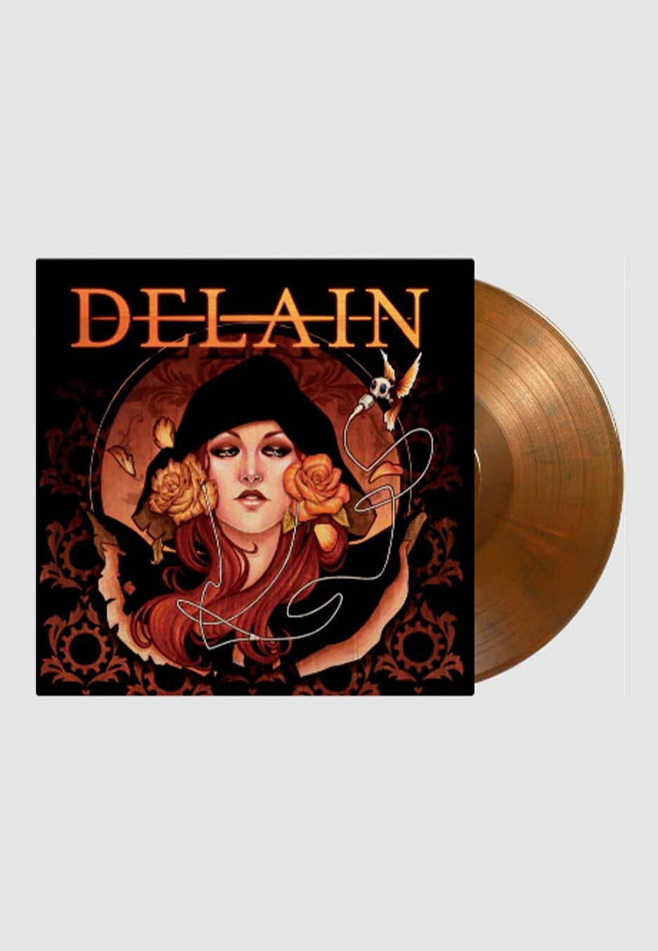 Delain - We Are The Others [Vinyl]