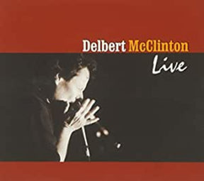 Live (CD)