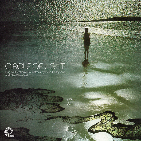 Circle Of Light (CD)