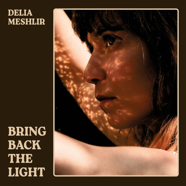 Bring Back The Light (Vinyl)