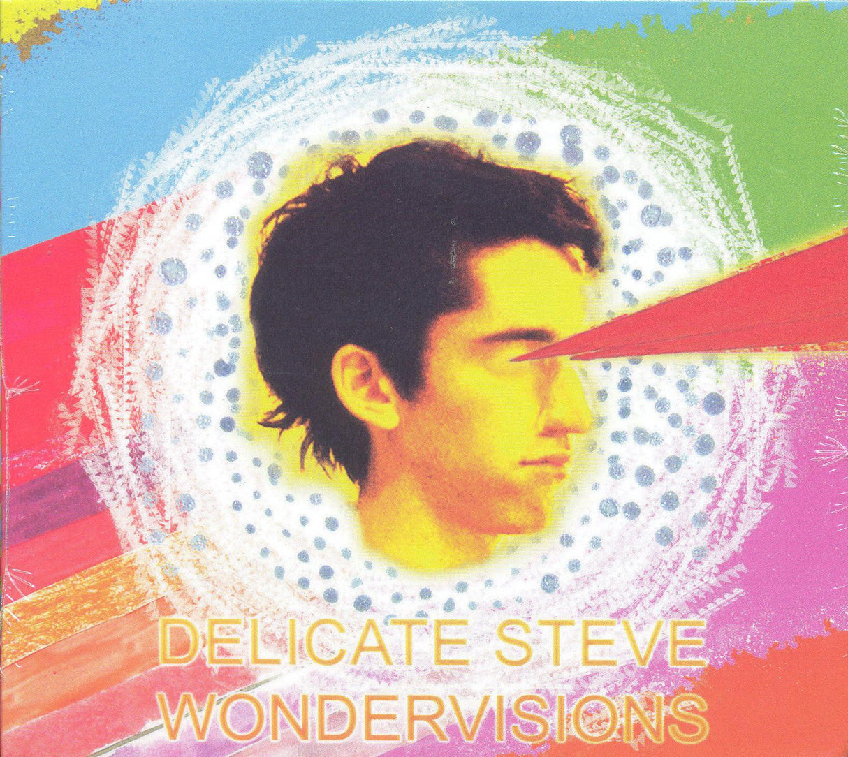 Wondervisions (CD)