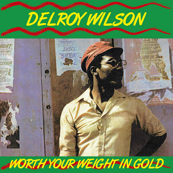 Worth Your Weight In Gold (CD)