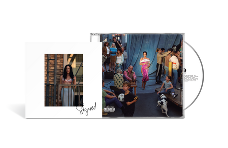 It'S Not That Deep [Signed Insert] [CD] [CD]