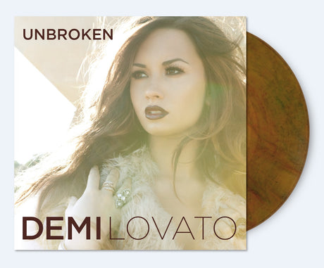 Unbroken [Lava Mix Lp] (Vinyl)