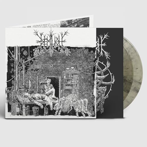 Em9T2Ness Of Van2S1Ing - The Demo Tapes (2Lp) (Color Vinyl) (Vinyl)