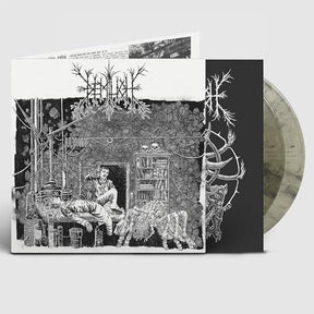 Em9T2Ness Of Van2S1Ing - The Demo Tapes (2Lp) (Color Vinyl) (Vinyl)