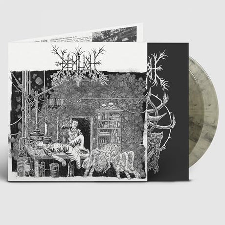 Em9T2Ness Of Van2S1Ing - The Demo Tapes (2Lp) (Color Vinyl) (Vinyl)