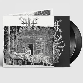 Em9T2Ness Of Van2S1Ing - The Demo Tapes (2Lp) (Vinyl)