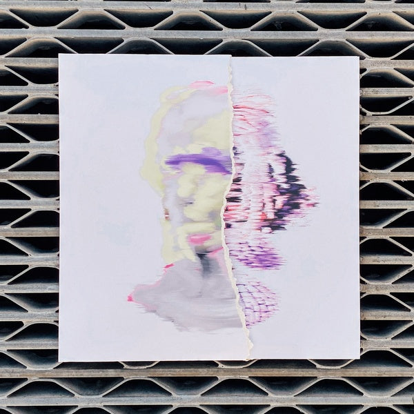 False Positives (Vinyl) - Apocalypse Vinyl