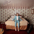 Late Checkout (BLUE VINYL) (Vinyl) - Apocalypse Vinyl