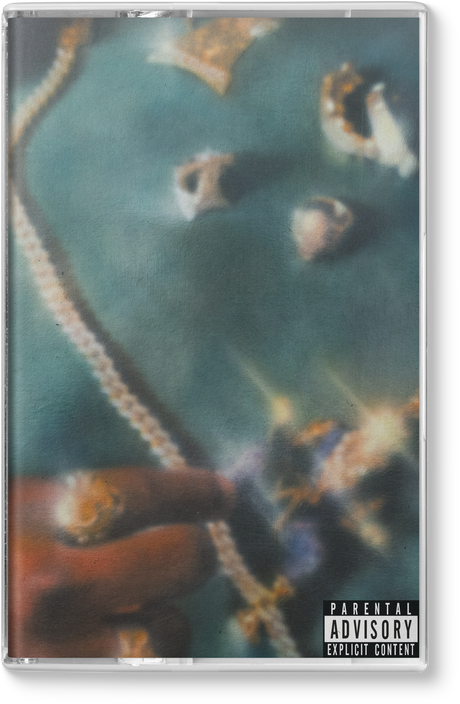 Denzel Curry & Kenny Beats - Ii [Cassette] [Cassette]