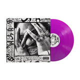 Denzel Curry King Of The Mischievous South Vol. 2 [Explicit Content] (Indie Exclusive, Limited Edition, Colored Vinyl, Violet) [Vinyl]