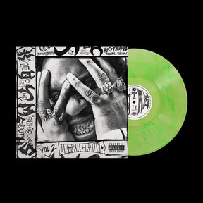 King Of The Mischievous South Vol. 2 (Limited) [Jade Smoke Vinyl] [Vinyl]