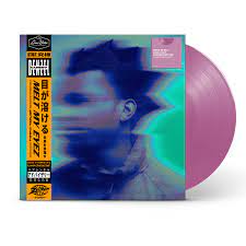 Denzel Curry Melt My Eyez See Your Future (Colored Vinyl, Lavender, Indie Exclusive) [Vinyl] - Apocalypse Vinyl