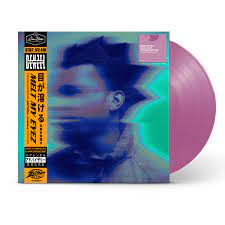 Denzel Curry Melt My Eyez See Your Future (Colored Vinyl, Lavender, Indie Exclusive) [Records & LPs]