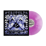 Strictly 4 The Scythe [Explicit] [Transparent Violet LP] [Vinyl]