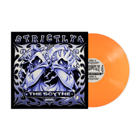 Strictly 4 The Scythe (Indie Exclusive) [Tangerine LP] [Vinyl]