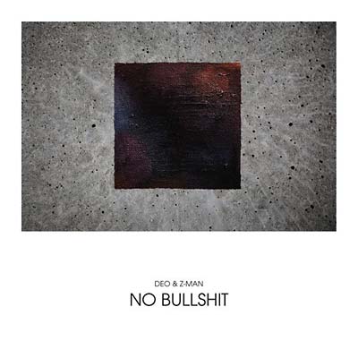 No Bullshit (Vinyl)