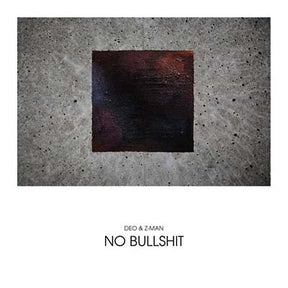 No Bullshit (Vinyl) - Apocalypse Vinyl