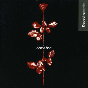 Depeche Mode - Depeche Mode : Violator [Import] [CD]