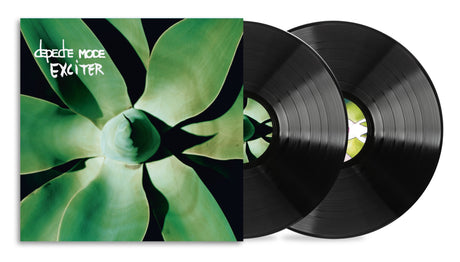 Exciter [2LP] (Vinyl)