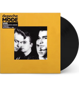 Depeche Mode - Live at the Hammersmith Odeon, November 1984 [Import] [Vinyl]
