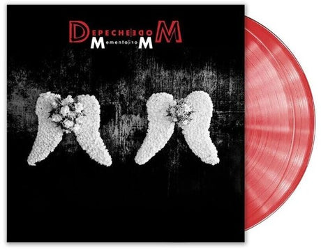 Memento Mori (2 LP) (180g Vinyl/ Translucent Red Vinyl/ Side D Etching) (Vinyl)