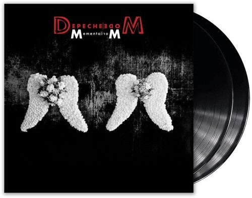 Depeche Mode Memento Mori (2xLP) [唱片 &amp; LP]