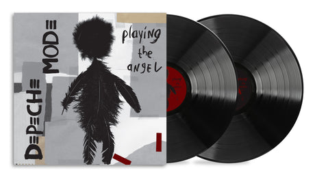 Playing The Angel [2LP] (Vinyl)