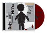 Playing The Angel (CD)