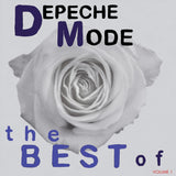 The Best Of Depeche Mode Vol. 1 (180 Gram) (Black Vinyl) (3LP) (Vinyl)