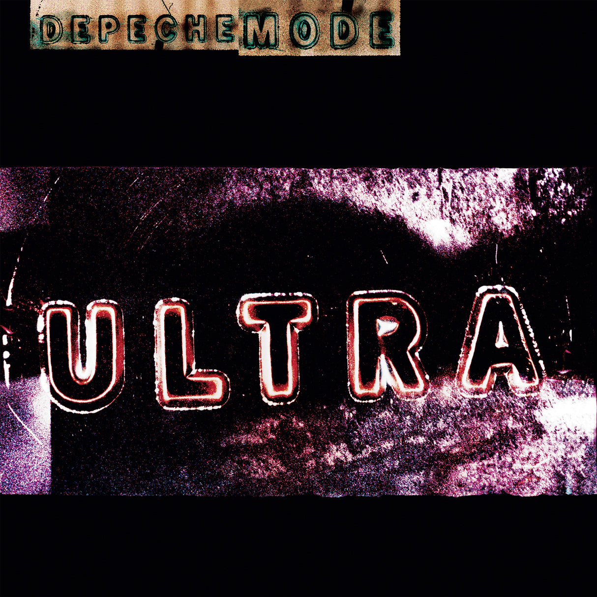 Ultra [CD] [CD]