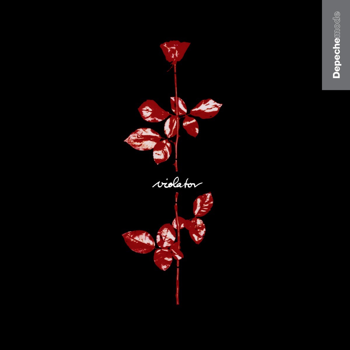 Violator (180 Gram) (Black Vinyl) (Vinyl)