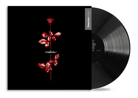 Violator (180 Gram) (Black Vinyl) (Vinyl)