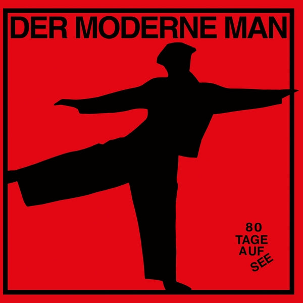 80 Tage Auf See (Vinyl)