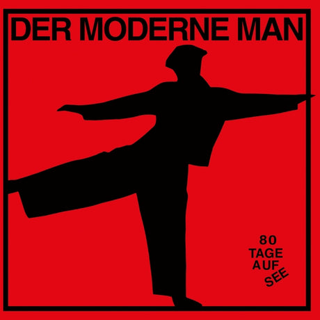 80 Tage Auf See (Vinyl)