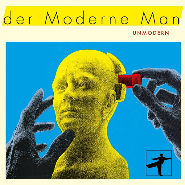 Unmodern (Vinyl)