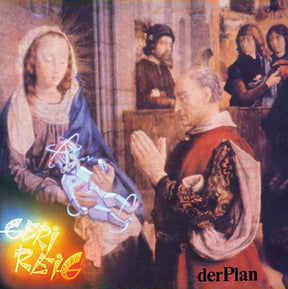 Geri Reig (Vinyl) - Apocalypse Vinyl