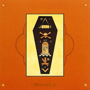 Mirakle (CD)