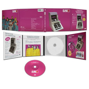 Descartes A Kant - After Destruction - Bonus Track Edition [CD]