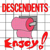 ¡Que lo disfruten los Descendientes! [CD de música]