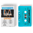 Descendents - Liveage! (Cassette) [Cassette]